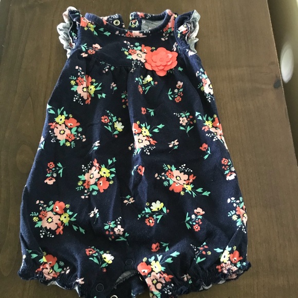 Girl 6 month old outfit bundle!